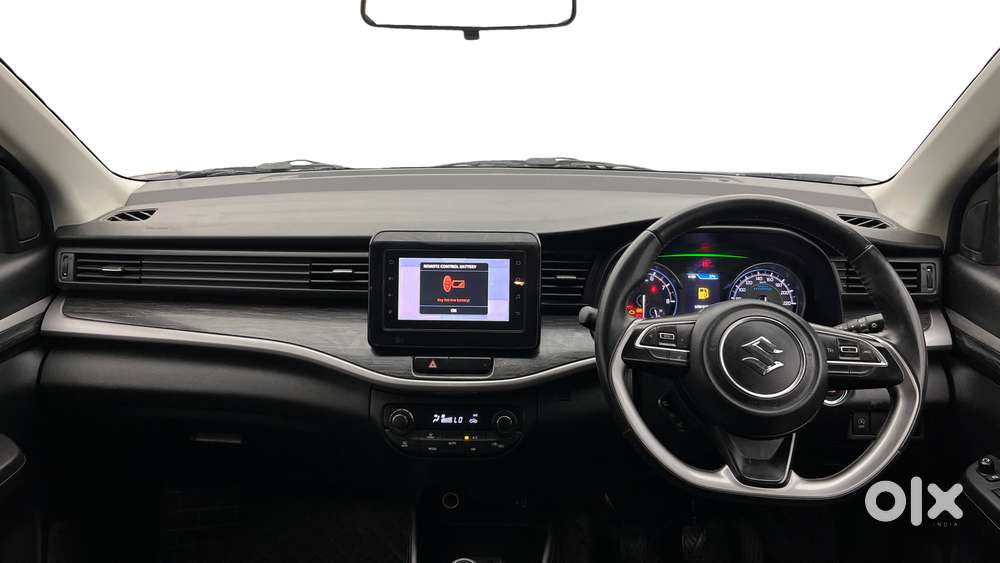 Maruti Suzuki Xl6 Alpha, 2021, Petrol