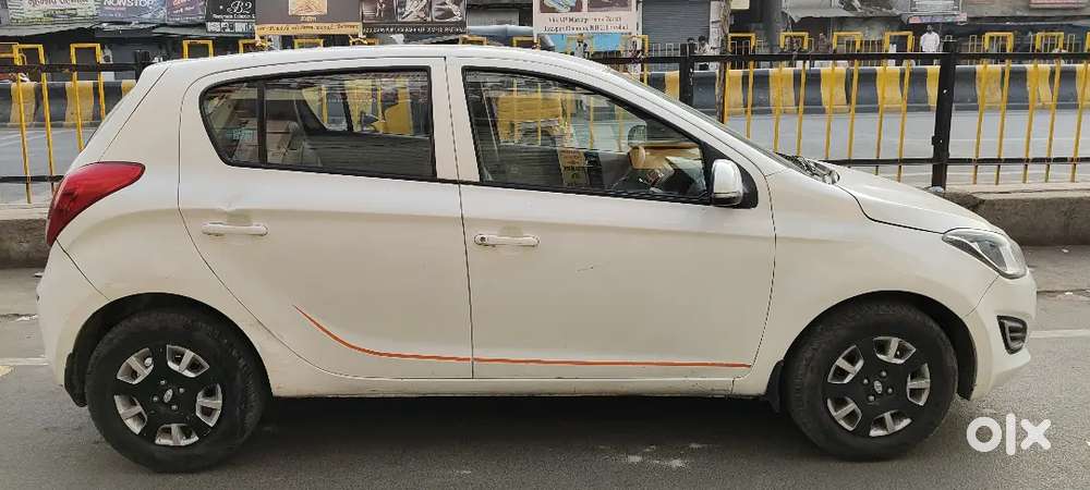 New Brand Car I20 All Function Okay Koi Kaam Nahi Hai