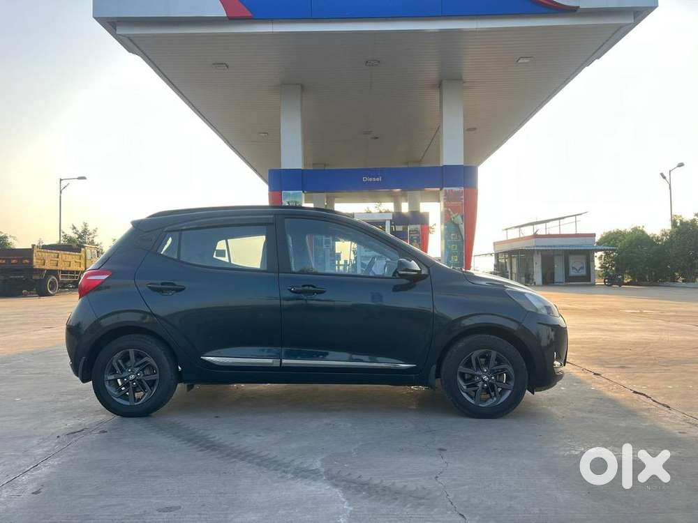 Hyundai Car Manual 2022