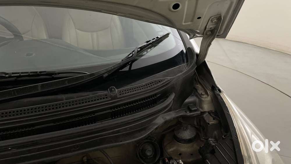 Hyundai Eon Magna +, 2012, Petrol