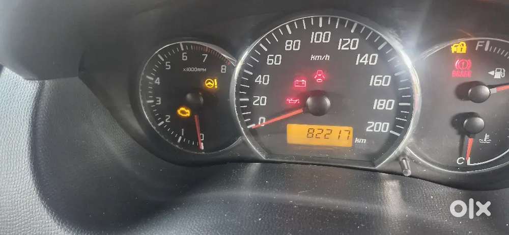 Maruti Suzuki Swift 2008 Car