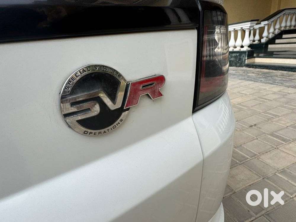 Land Rover Range Sport Hse, 2014, Diesel