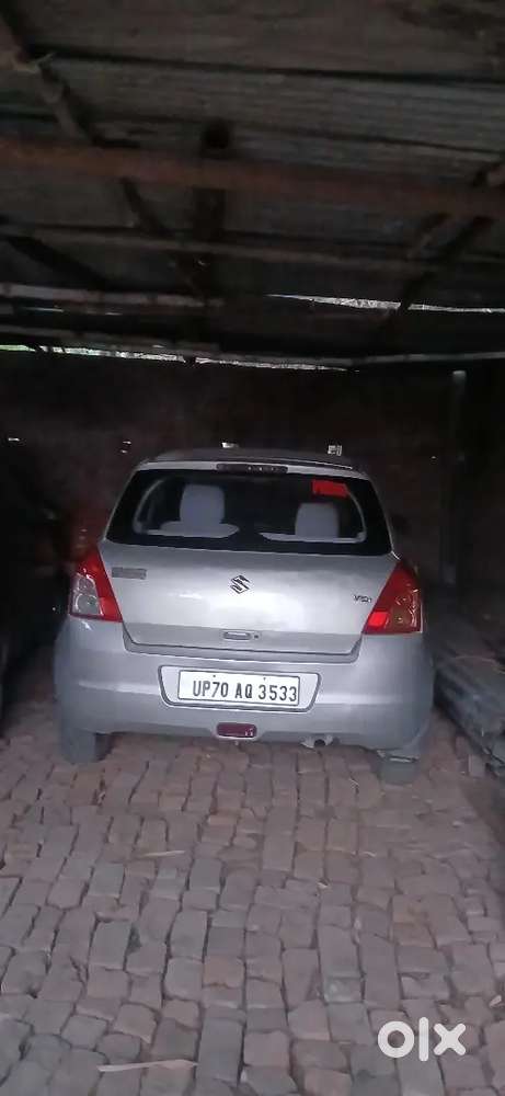 Well Maintained Swift डीजल गाड़ी का एवरेज 30 का है