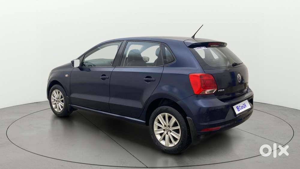Volkswagen Polo 2013-2015 1.5 Tdi Highline, 2015, Diesel