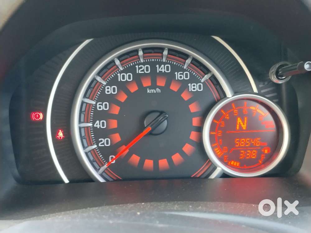 Maruti Suzuki Wagon R Zxi Automatic, 2019, Petrol