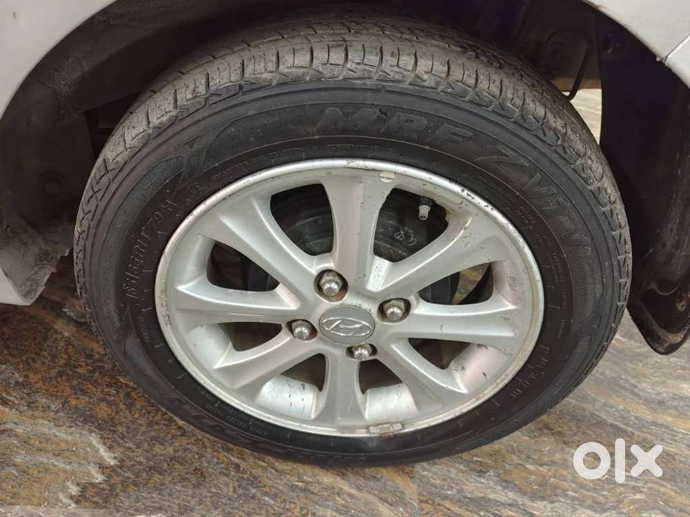 Hyundai Grand I10 Asta 1.1 Crdi (o), 2015, Diesel