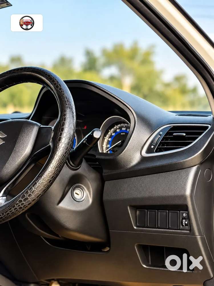 Maruti Suzuki Baleno Delta, 2020, Petrol