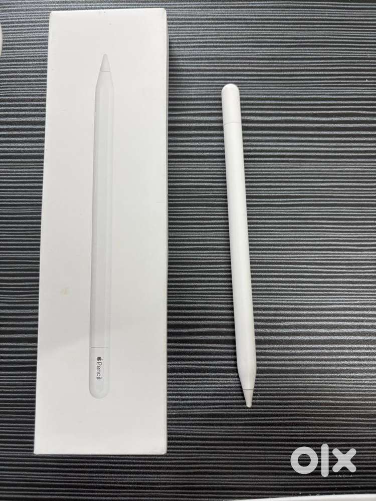 Apple Pencil USB C - Computer Accessories in undefined, - 1843457467