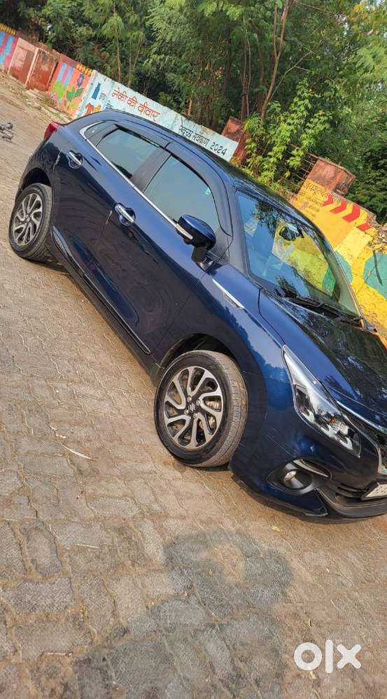 Maruti Suzuki Baleno 1.2 Alpha At, 2023, Petrol