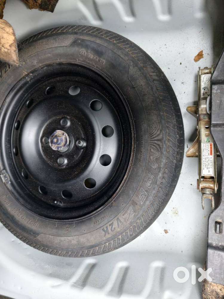 Maruti Suzuki Swift Dzire Vxi Optional, 2019, Petrol