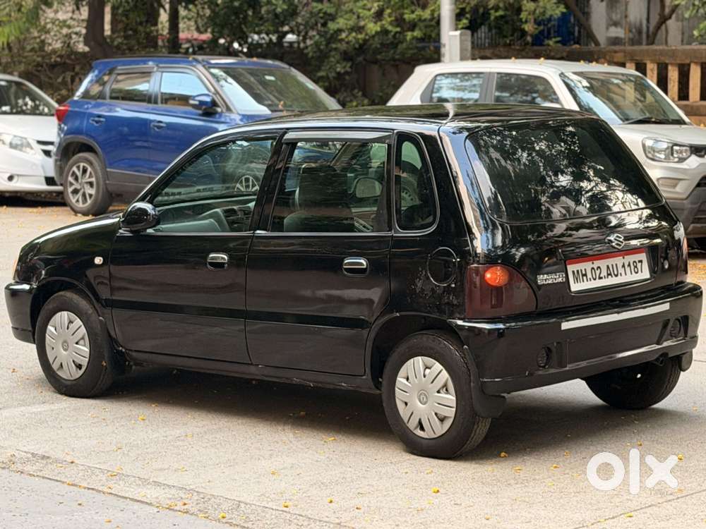 Maruti Suzuki 1000 Ac, 2006, Petrol