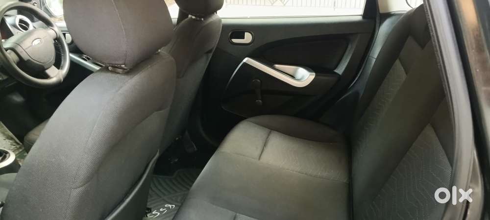 Ford Figo 2012-2015 Diesel Zxi, 2014, Diesel