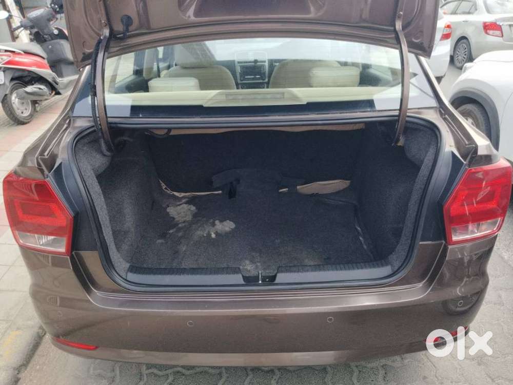 Volkswagen Ameo 1.5 Tdi Highline At, 2017, Diesel