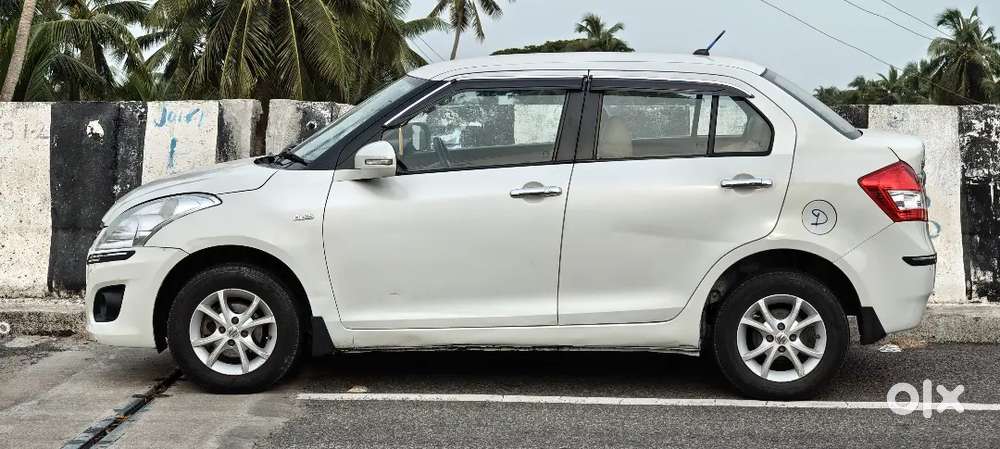 Maruti Swift Dzire Vdi 2015 Diesel Car