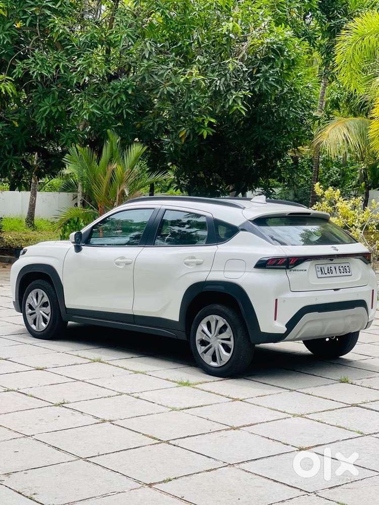 Maruti Suzuki Fronx Delta 1.2 Mt, 2023, Petrol