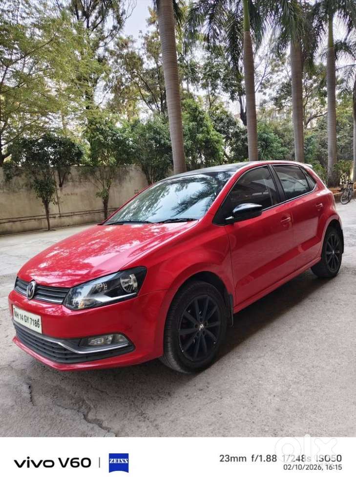 Volkswagen Polo 1.0 Highline Plus Tsi, 2018, Petrol