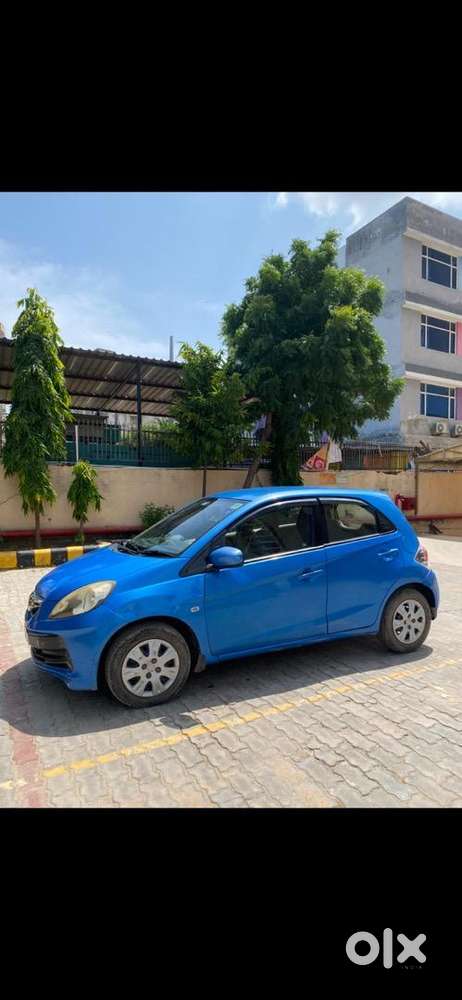 Honda With 75000 Km 2012