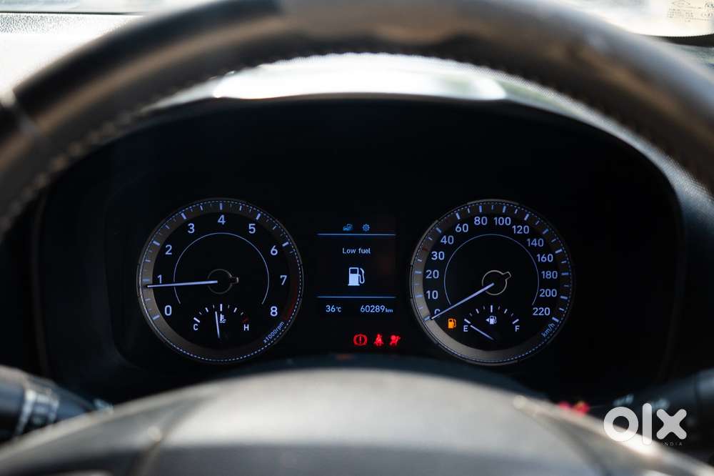 Hyundai Venue Sx Opt Turbo, 2019, Petrol