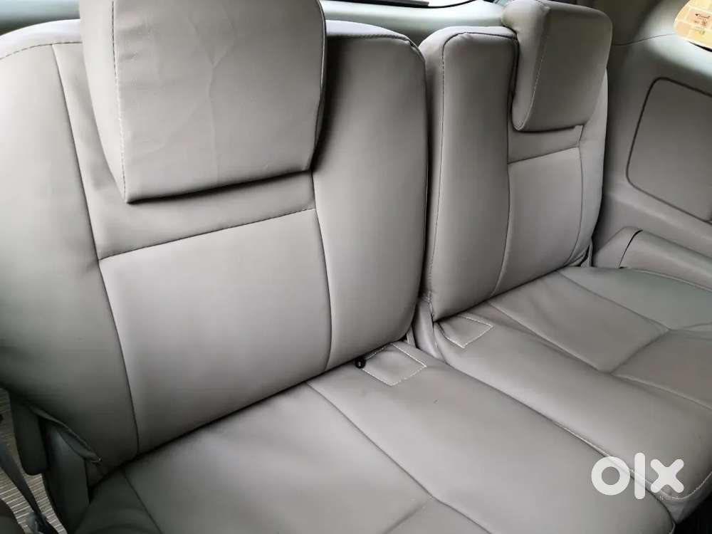 Toyota Innova 2009 Diesel Well Maintained For Sale