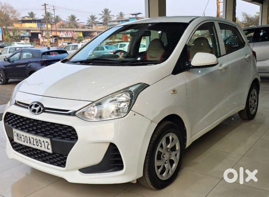 Hyundai Grand I10 Sportz1.2 Crdi, 2019, Diesel