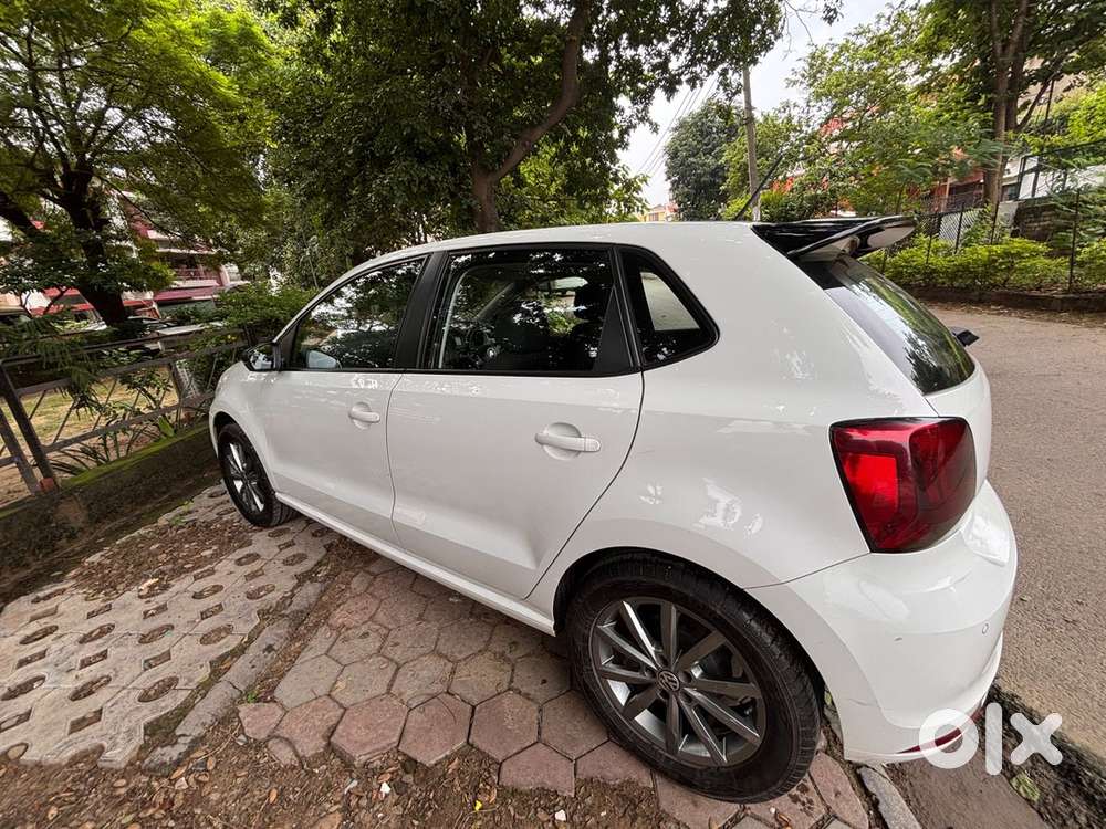 Volkswagen Polo 1.2 Gt 2019