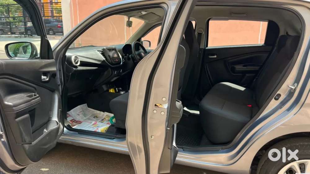 Maruti Suzuki Celerio 1.0 Vxi Amt, 2022, Petrol
