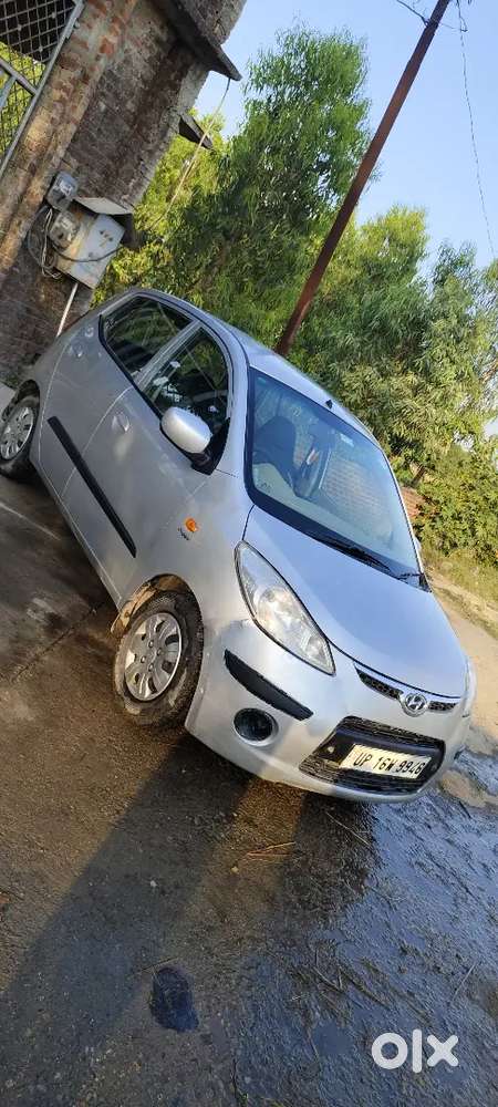 Hyundai I10 9