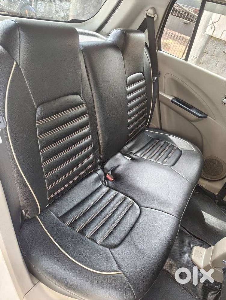 Maruti Suzuki Celerio 1.0 Vxi Amt, 2017, Petrol
