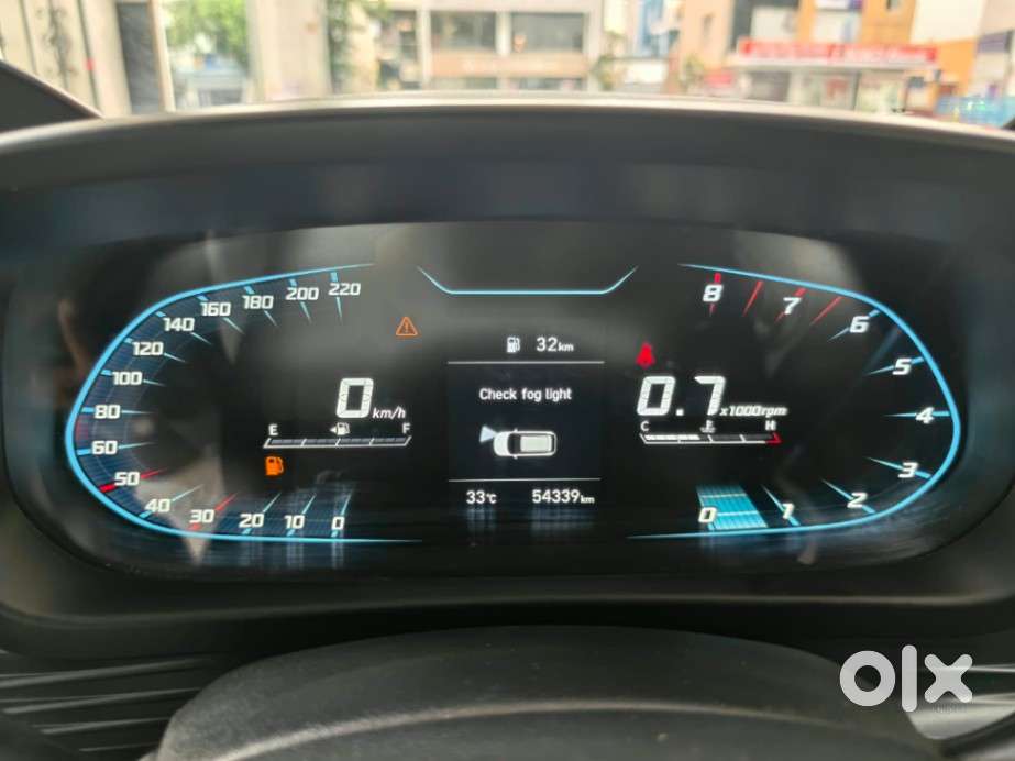 Hyundai I20 1.4 Sportz, 2022, Petrol
