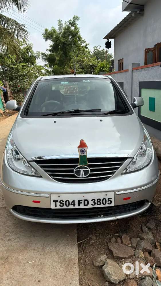Tata Indica Vista 2014