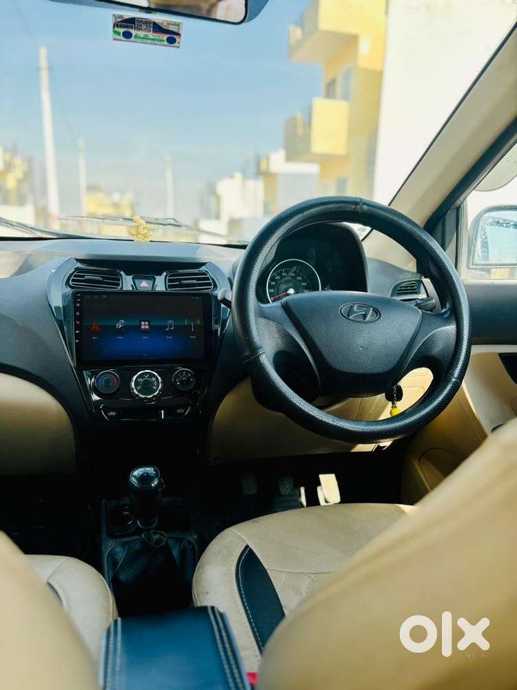 Hyundai Eon 2014 Petrol Good Condition