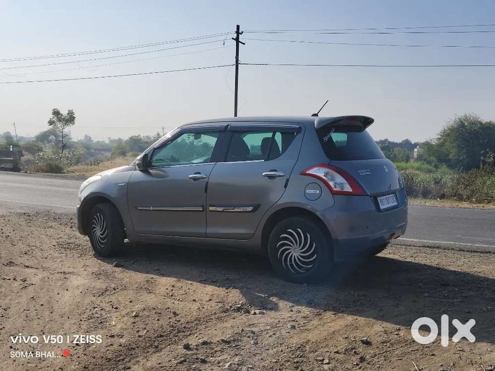 Maruti Suzuki Swift Vdi 2011