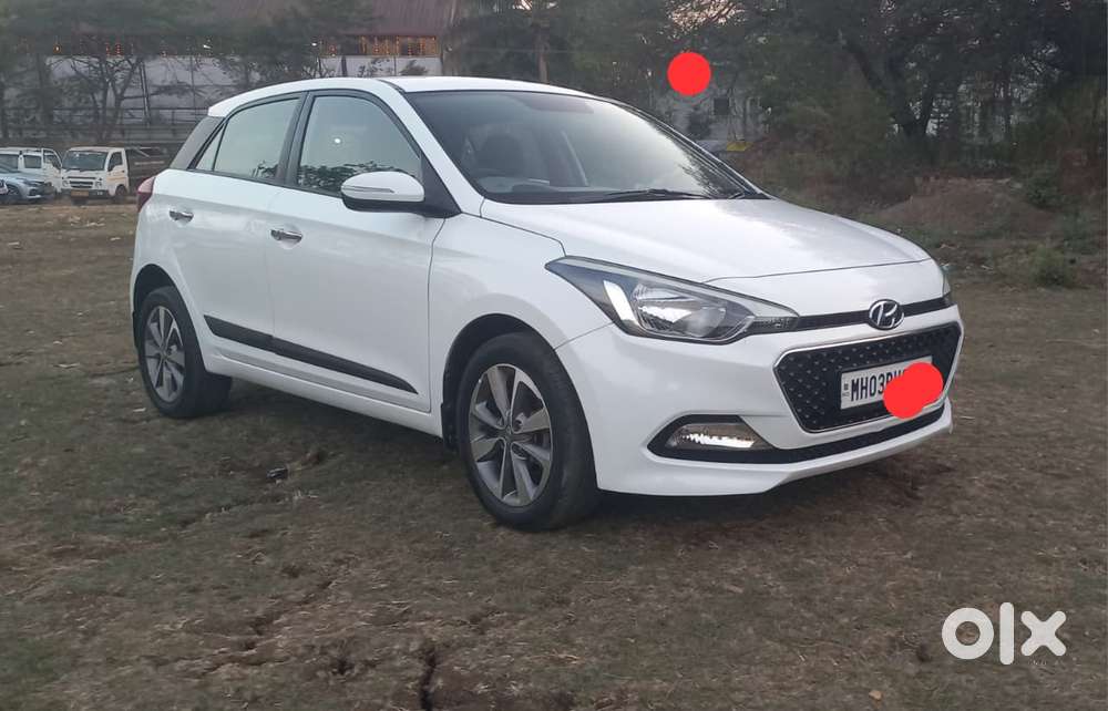 Hyundai I20 Diesel Asta Option, 2015, Diesel