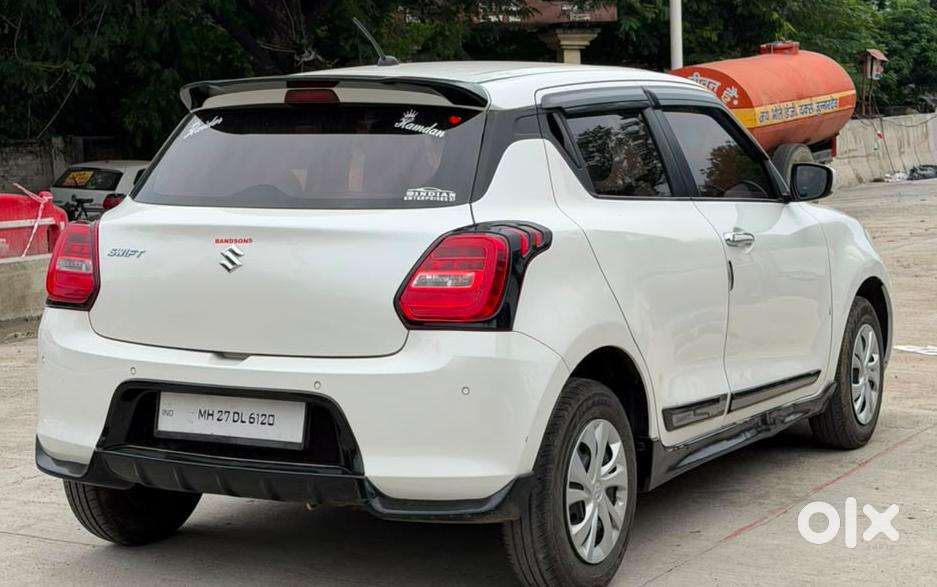 Maruti Suzuki Swift Vxi Ags, 2024, Petrol