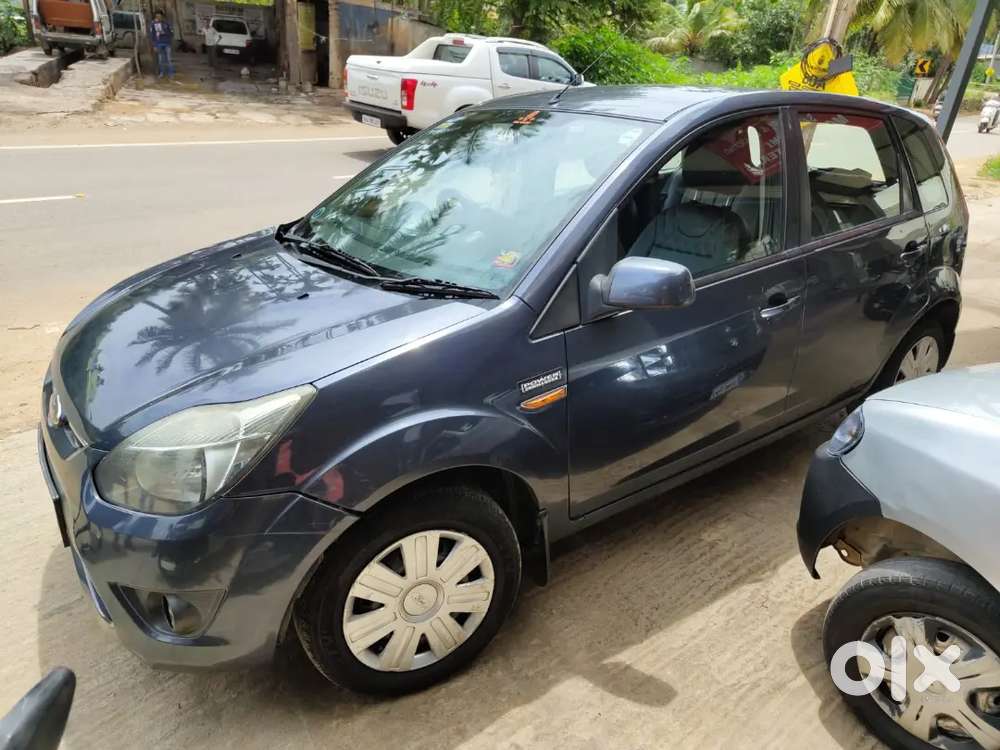 Small Repairs Are There