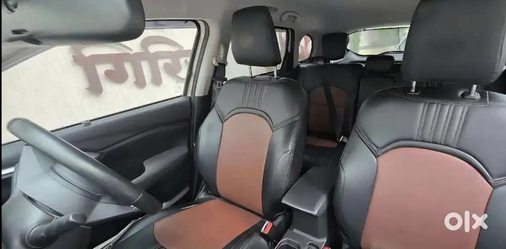 Toyota Urban Cruiser Hyryder 2023