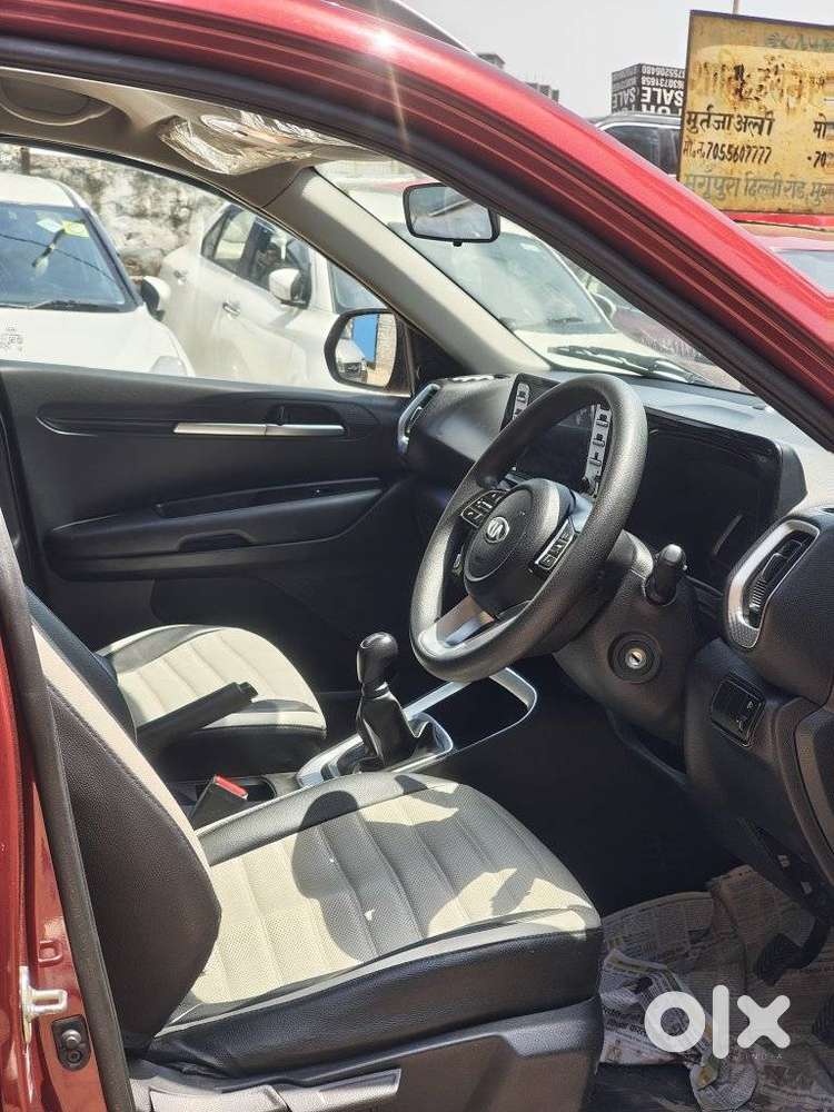 Kia Sonet 1.2 Htk Plus, 2021, Petrol