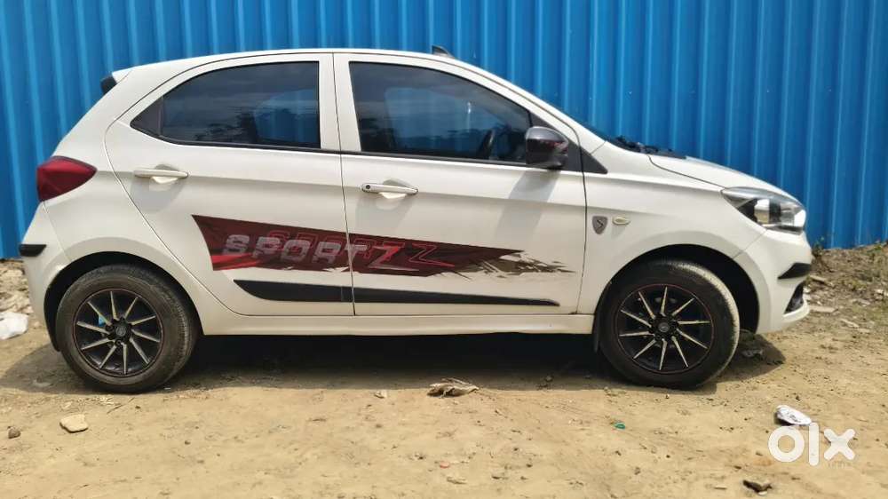 Tiago Amt Excellent Condition Car For Sale