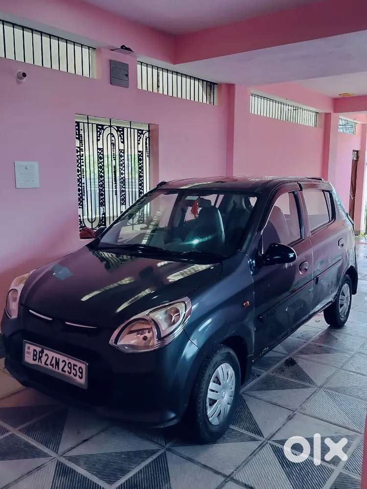 Maruti Suzuki Alto 2014 First Owner