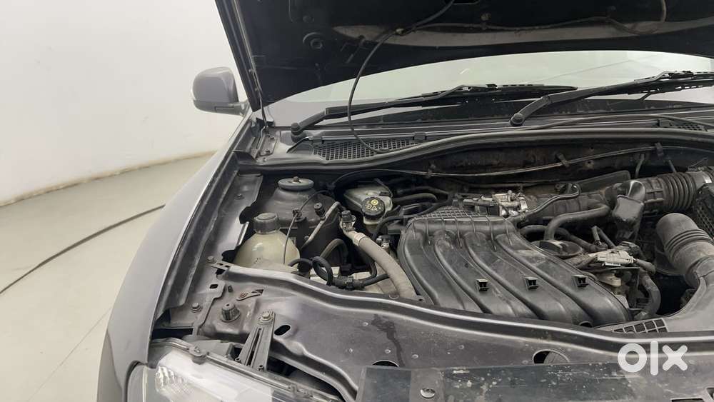 Renault Duster 2020-2022 1.5 Rxs Petrol, 2019, Petrol