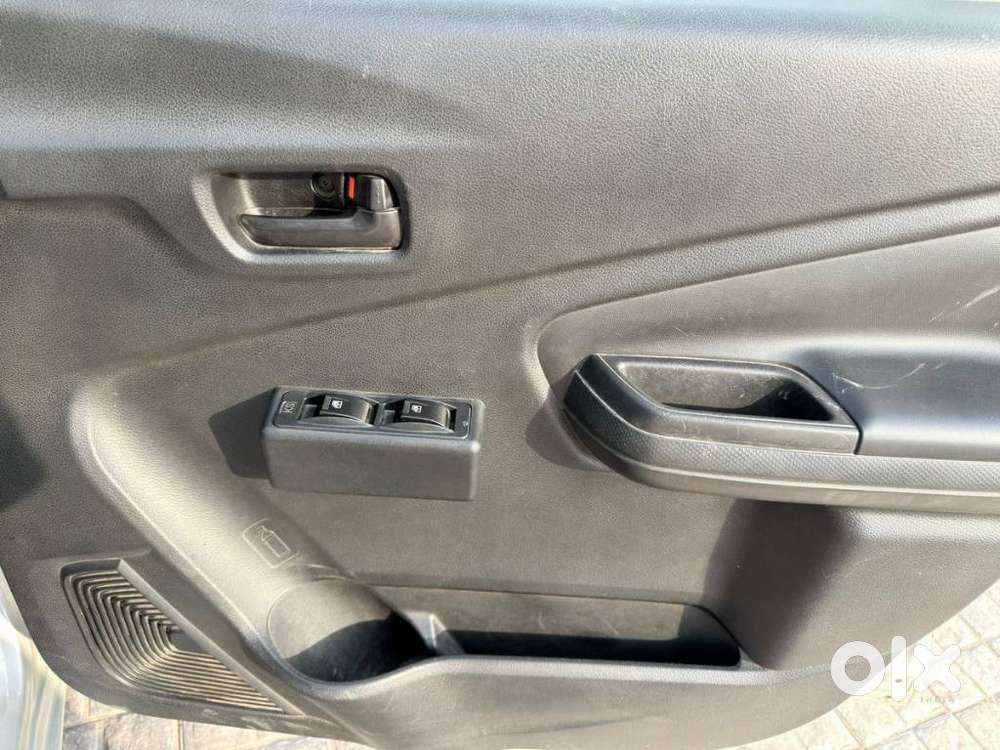 Maruti Suzuki Celerio Lxi Mt, 2022, Petrol