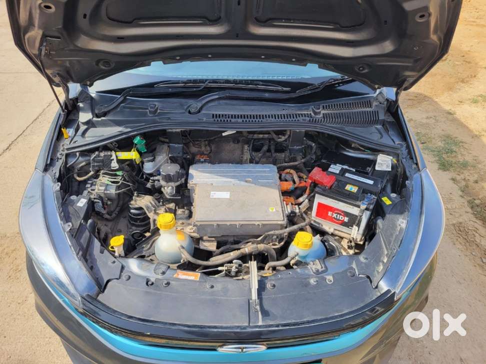 Tata Tiago Ev Xt Mr, 2023, Electric