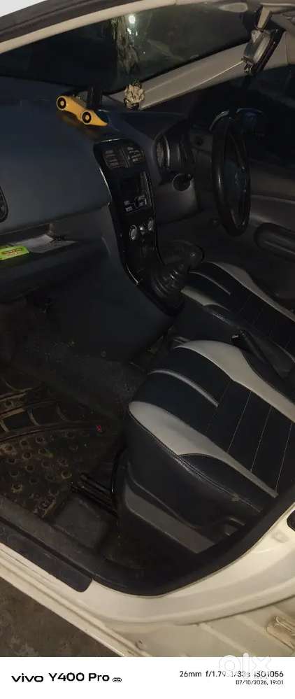 Maruti Suzuki Ritz 2011 Diesel 150000 Km Driven