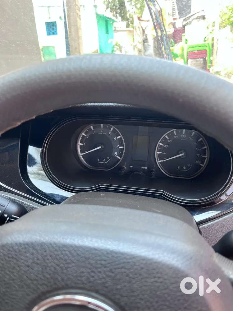 Tata Bolt 2015 Diesel Good Condition