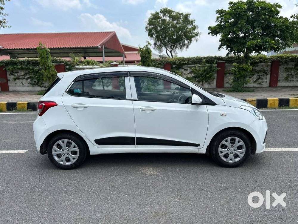 Hyundai Grand I10 Magna, 2016, Petrol