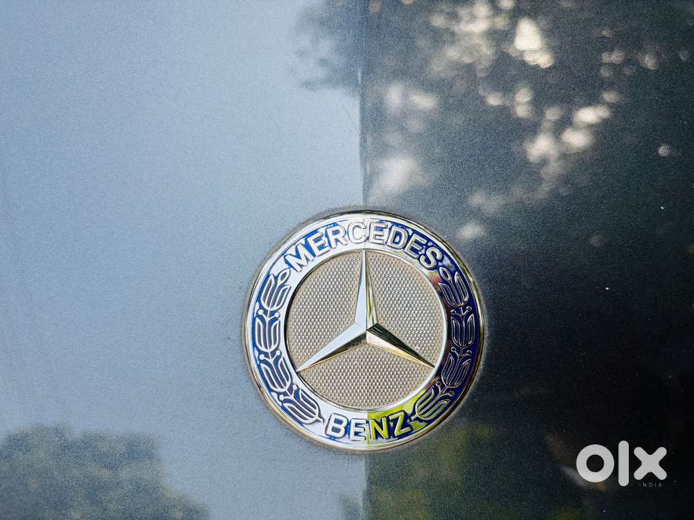 Mercedes-benz C-class [2014-2018] 2.0 C200 Avantgarde, 2016, Petrol
