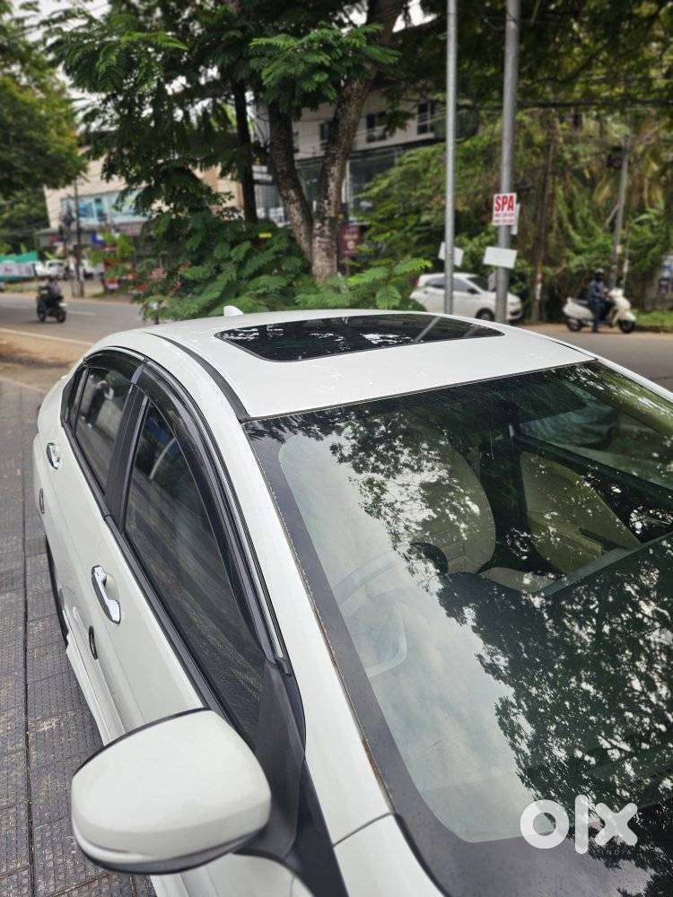 Honda City 1.5 Vx I-vtec Mt, 2015, Petrol