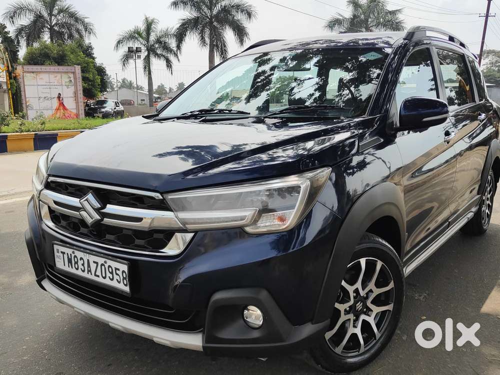 Maruti Suzuki Xl6 Zeta Mt Cng, 2024, Cng & Hybrids