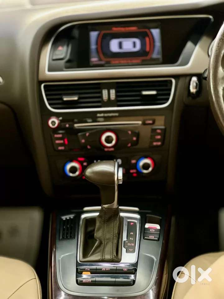 Audi A4 2.0 Tdi (143bhp), 2014, Diesel