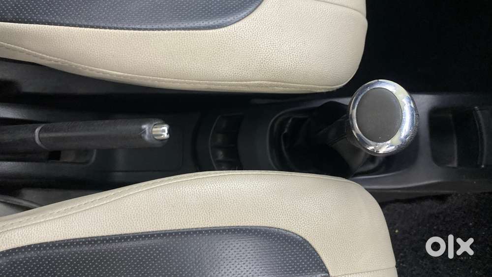 Maruti Suzuki Wagon R 1.0 Vxi, 2017, Petrol